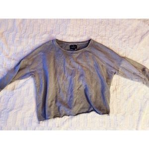 American eagle sweater